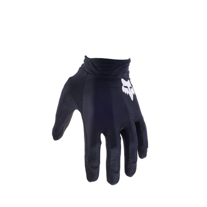 Gants Fox Airline Noir