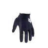 Gants Fox Airline Noir