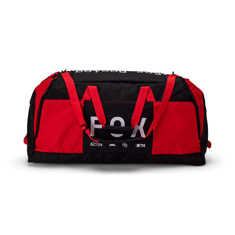 Sac de sport Fox Podium 180 RACE SPEC Rouge | FOX sac moto cross