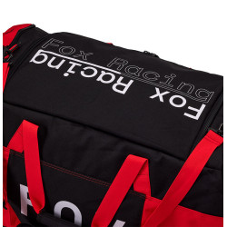 Sac de sport Fox Podium 180 RACE SPEC Rouge | FOX sac moto cross