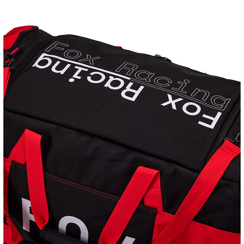 Sac de sport Fox Podium 180 RACE SPEC Rouge | FOX sac moto cross