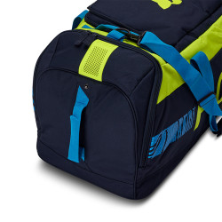 Sac de sport Fox Podium Impression Bleu | Sac de sport Moto cross Fox
