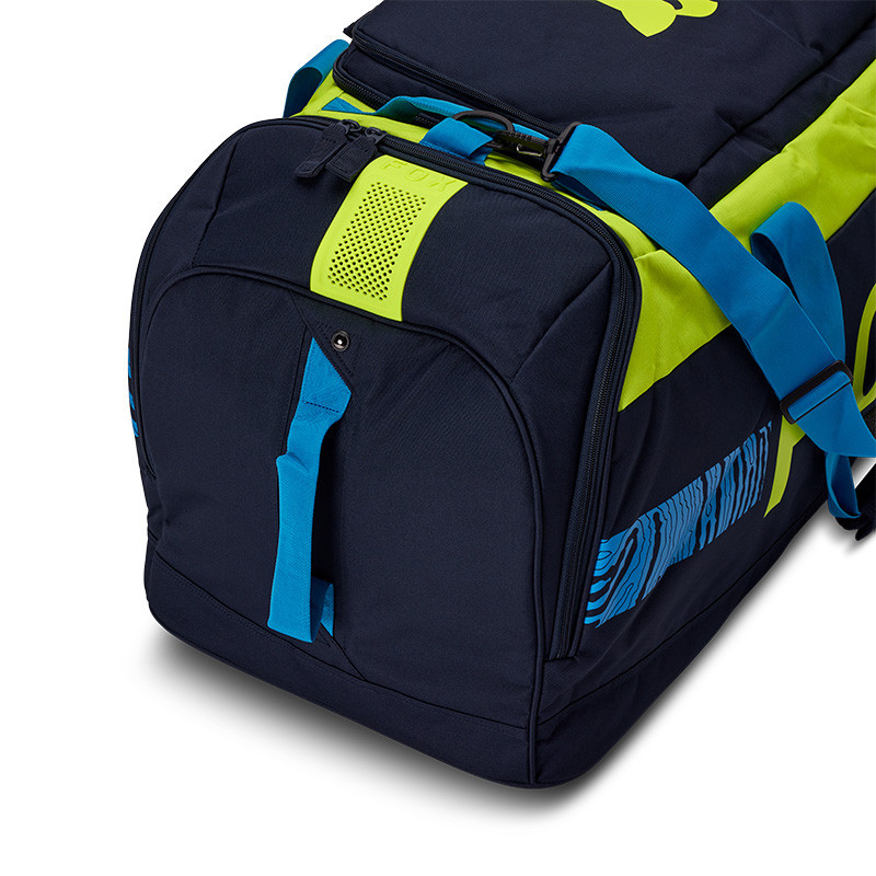 Sac de sport Fox Podium Impression Bleu | Sac de sport Moto cross Fox