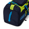 Sac de sport Fox Podium Impression Bleu | Sac de sport Moto cross Fox