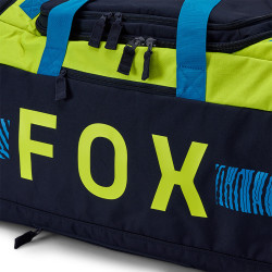 Sac de sport Fox Podium Impression Bleu | Sac de sport Moto cross Fox