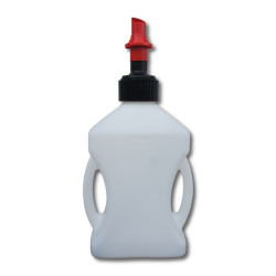 Bidon d'essence Bud Racing 10L
