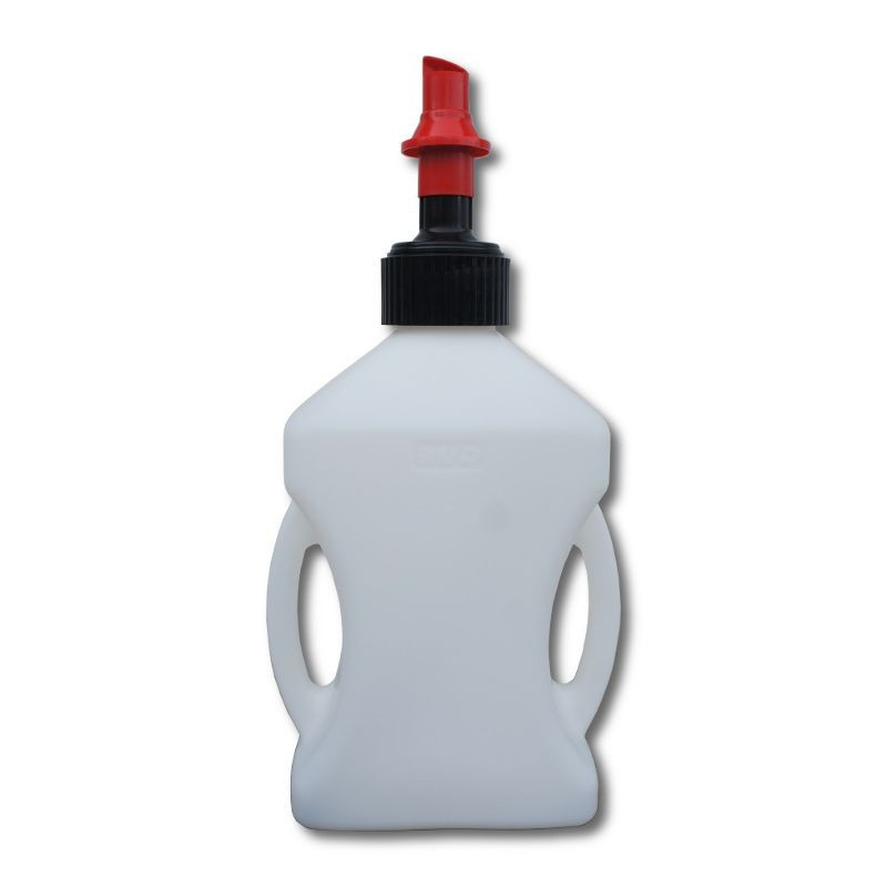 Bidon d'essence Bud Racing 10L