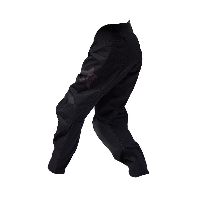 Pantalon Cross Fox Enfant 180 BLACKOUT 2026 | Pantalon Motocross junior