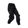 Pantalon Cross Fox Enfant 180 BLACKOUT Noir 2025