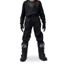 Pantalon Cross Fox Enfant 180 BLACKOUT 2026 | Pantalon Motocross junior