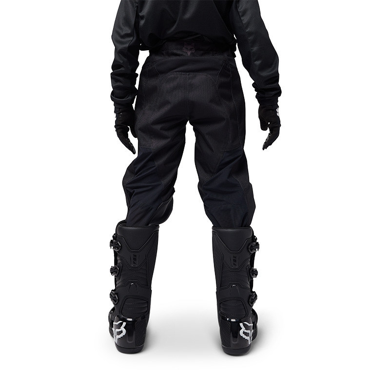 Pantalon Cross Fox Enfant 180 BLACKOUT 2026 | Pantalon Motocross junior