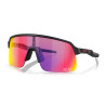 Oakley Sutro Lite MOTO GP Matte Black lentilles Prizm Road