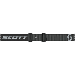 Masque Cross Scott Prospect 2.0 WFS Noir Blanc | Scott Prospect 2.0 WFS