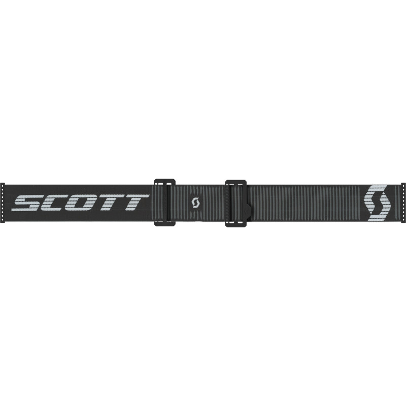 Masque Cross Scott Prospect 2.0 WFS Noir Blanc | Scott Prospect 2.0 WFS