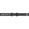 Masque Cross Scott Prospect 2.0 WFS Noir Blanc | Scott Prospect 2.0 WFS