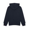 Sweat à capuche Fox enfant ELEVATED Noir | Pull FOX enfant | Fox Sweat