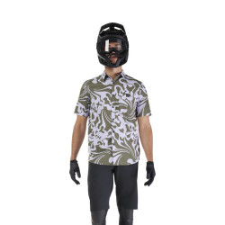 Chemise Fox Ranger WOVEN | Chemise VTT Fox Homme | Chemise Technique Fox