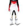Pantalon Cross Fox Flexair HONDA noir blanc | pantalon Honda Fox Flexair