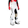 Pantalon Cross Fox Flexair HONDA noir blanc | pantalon Honda Fox Flexair
