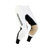 Pantalon Cross Fox Flexair HONDA noir blanc