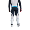 Pantalon Motocross Fox 360 FADE Blanc Bleu | Pantalon Fox 360 FADE