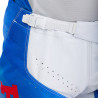 Pantalon Motocross Fox 360 FADE Blanc Bleu | Pantalon Fox 360 FADE
