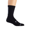 Chaussettes Fox Defend 20cm Noir