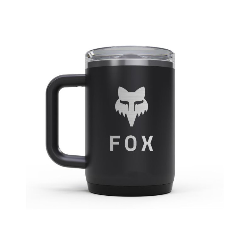 Mug Fox Racing CAMELBACK Noir | Tasse Fox Racing CAMELBACK | Fox Mug
