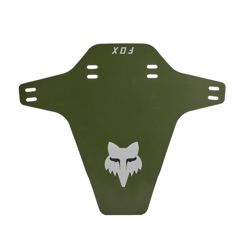 Garde-boue Fox Vert Olive