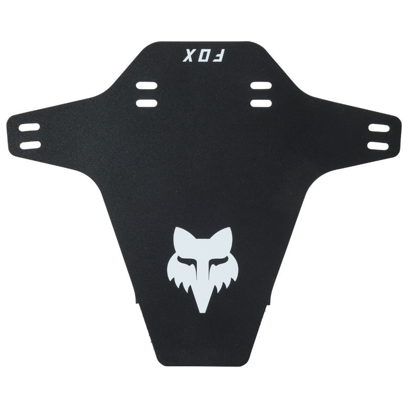 Garde-boue Fox noir camo | Garde-boue VTT Fox | meilleur garde-boue VTT