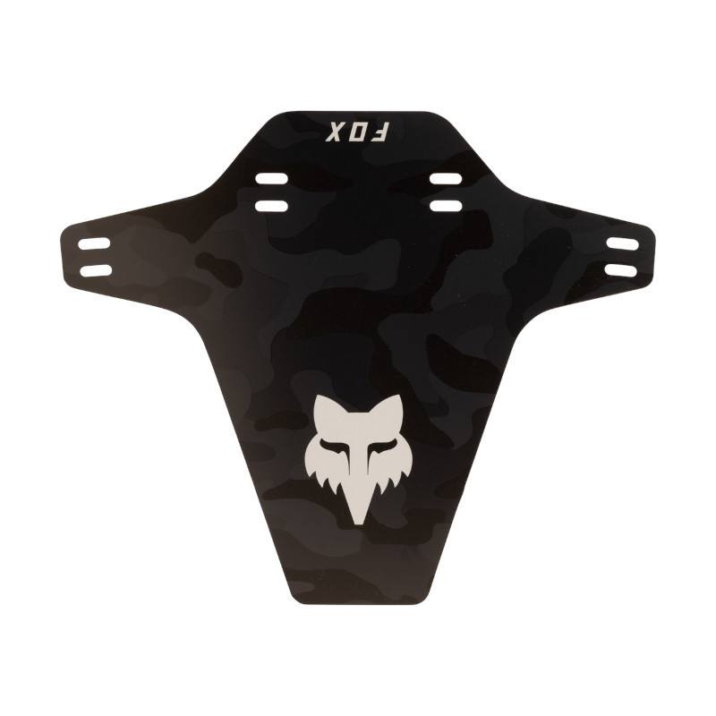 Garde-boue Fox Noir Camo