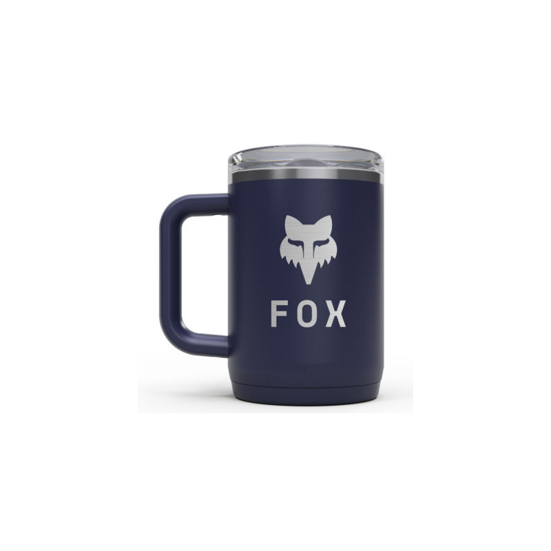 Mug Fox Racing CAMELBACK Navy - 500 ml