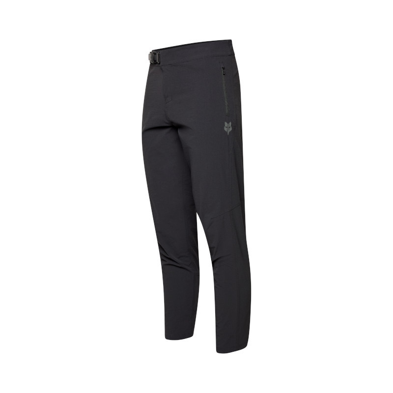 Pantalon Fox Enfant Ranger noir