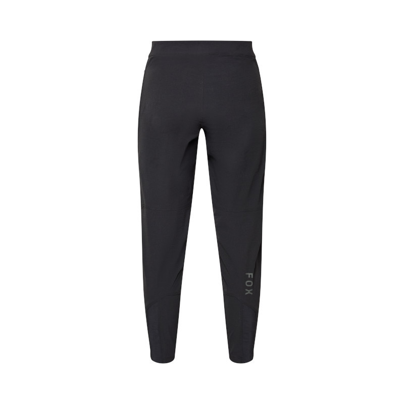 Pantalon Fox Enfant Ranger noir 2026 | Pantalon BMX enfant | Fox VTT enfant