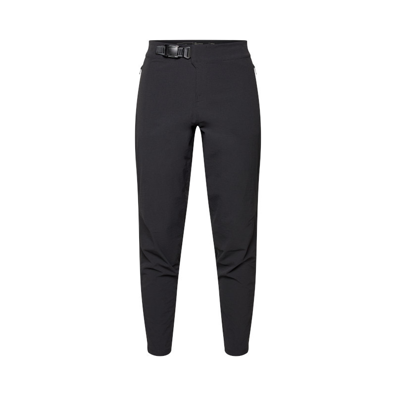 Pantalon Fox Enfant Ranger noir 2026 | Pantalon BMX enfant | Fox VTT enfant