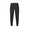 Pantalon Fox Enfant Ranger noir 2026 | Pantalon BMX enfant | Fox VTT enfant