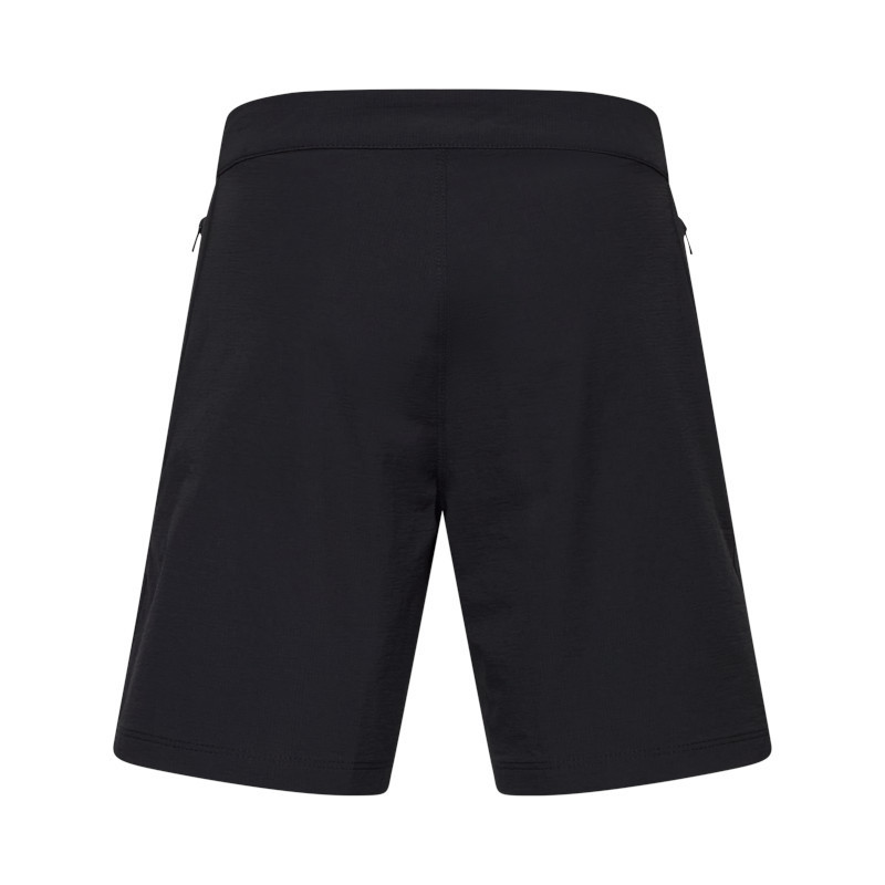 Short Fox Enfant Ranger Liner avec doublure Noir | Short VTT JUNIOR