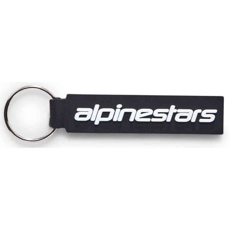 Porte-clés Alpinestars FOB Noir