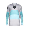 Maillot Fox Ranger GRID manches longues gris