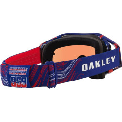 Masque OAKLEY Airbrake MX Maxime Renaux | OAKLEY Airbrake Maxime Renaux