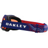 Masque OAKLEY Airbrake MX Maxime Renaux | OAKLEY Airbrake Maxime Renaux