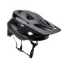 Casque VTT Fox Speedframe RS Noir Mat | Fox Speedframe RS 2025