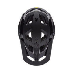 Casque VTT Fox Speedframe RS Noir Mat | Fox Speedframe RS 2025