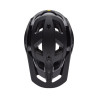 Casque VTT Fox Speedframe RS Noir Mat | Fox Speedframe RS 2025