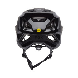 Casque VTT Fox Speedframe RS Noir Mat | Fox Speedframe RS 2025