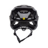 Casque VTT Fox Speedframe RS Noir Mat | Fox Speedframe RS 2025