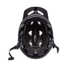 Casque VTT Fox Speedframe RS Noir Mat | Fox Speedframe RS 2025