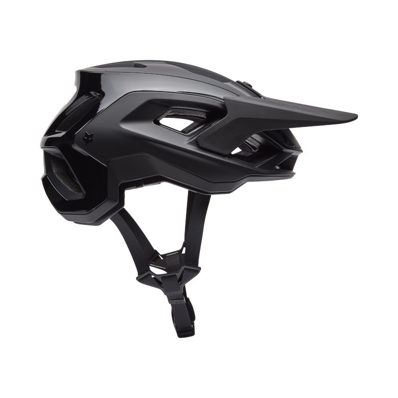 Casque VTT Fox Speedframe RS Noir Mat