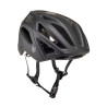 Casque VTT Fox Crossframe Pro Noir Mat | Casque Fox Crossframe Pro