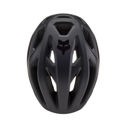 Casque VTT Fox Crossframe Pro Noir Mat | Casque Fox Crossframe Pro